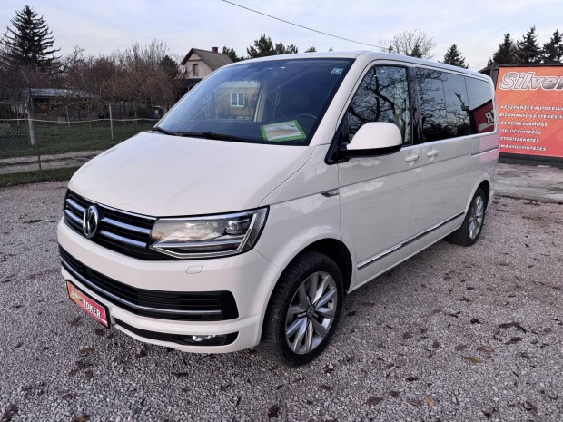 Volkswagen Multivan T6.1 Highline 2.0 TDI DSG....