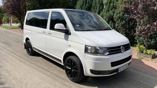 Volkswagen Multivan j-Motor-Edition-25-Jubileu...