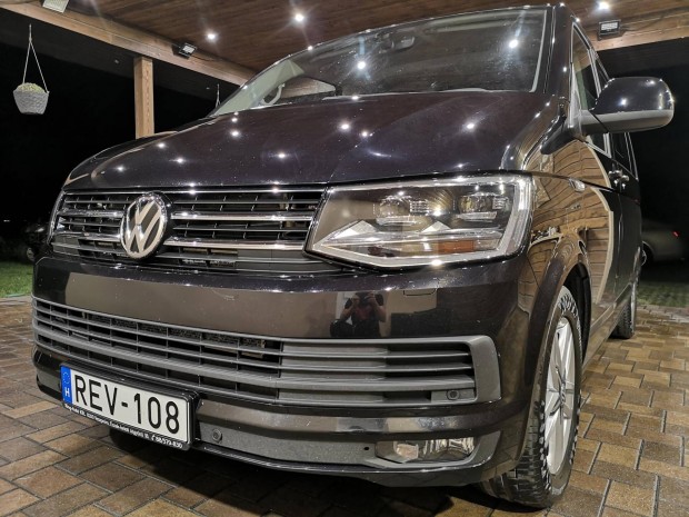 Volkswagen Multivan Vides hirdets! fs r!