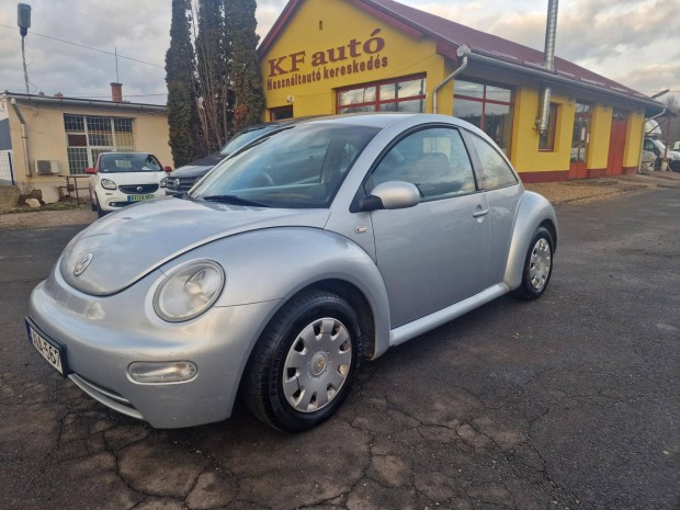 Volkswagen New Beetle 1.6