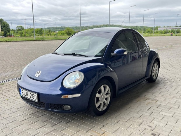Volkswagen New Beetle 1.9 PD TDI