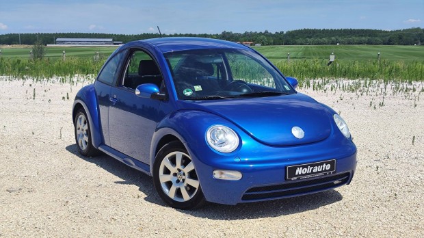 Volkswagen New Beetle 1.9 PD TDI