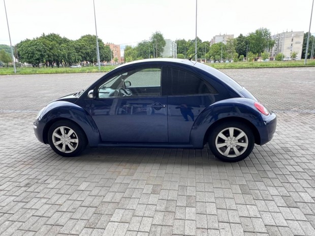 Volkswagen New Beetle 1.9 PD TDI
