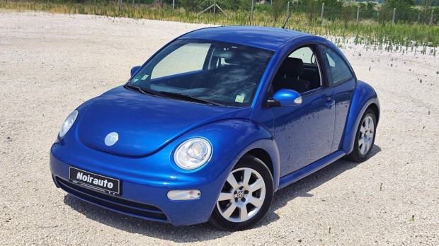 Volkswagen New Beetle 1.9 PD TDI Xenon. klima
