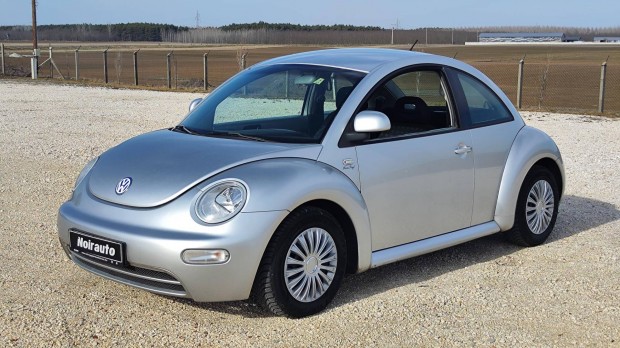 Volkswagen New Beetle 1.9 TDI