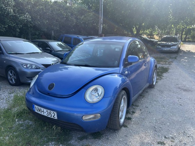 Volkswagen New Beetle 2.0