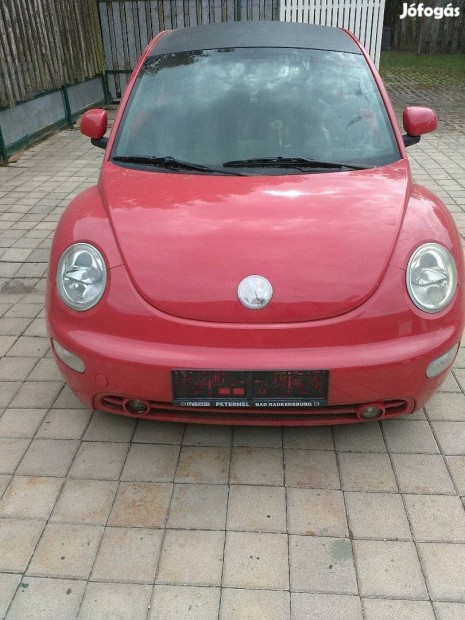 Volkswagen New Beetle bontott alkatrszei