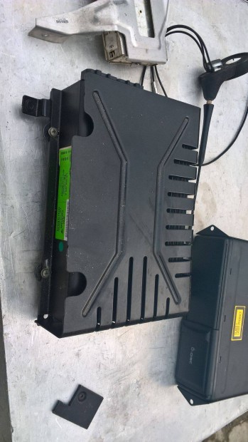 Volkswagen Nokia aut� er�s�t�