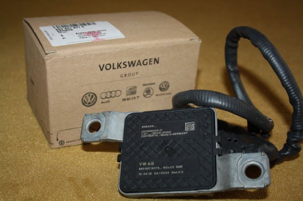 Volkswagen Nox TDI 03L907807 04L907807 04L907805 059907807J