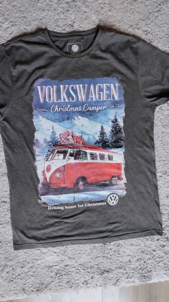 Volkswagen Originals T1 Bus karcsonyi pl M 