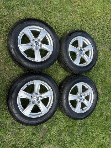 Volkswagen Passat 16"