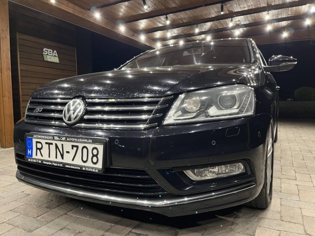 Volkswagen Passat 1.4 TSI BMT ACT Comfortline ...