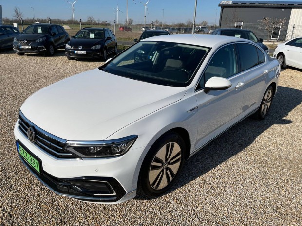 Volkswagen Passat 1.4 TSI GTE Plug-In-Hybrid DS...