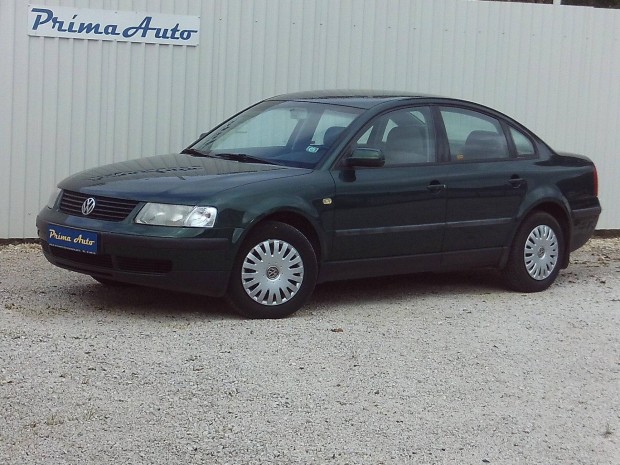 Volkswagen Passat 1.6 Comfortline