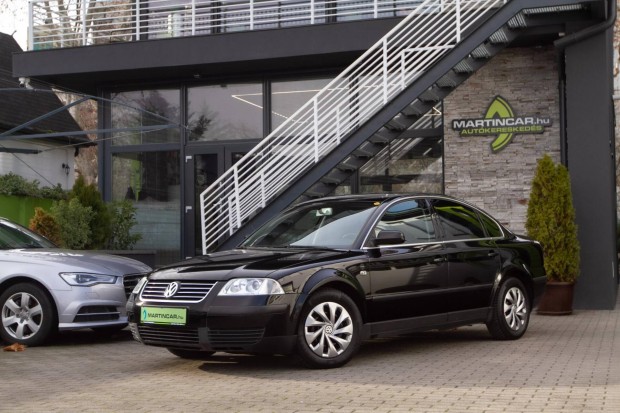 Volkswagen Passat 1.6 Comfortline Business Ign...