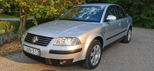 Volkswagen Passat 1.8T Bussines jszer!