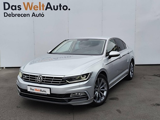 Volkswagen Passat 1.8 TSI BMT Comfortline DSG R...