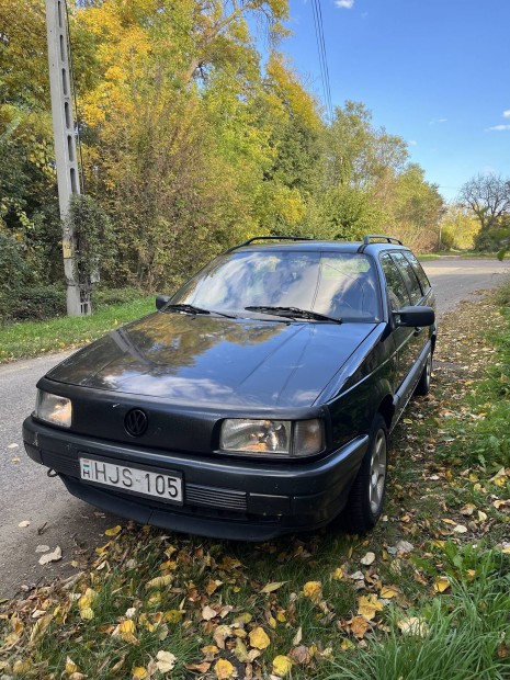 Volkswagen Passat 1.9TD