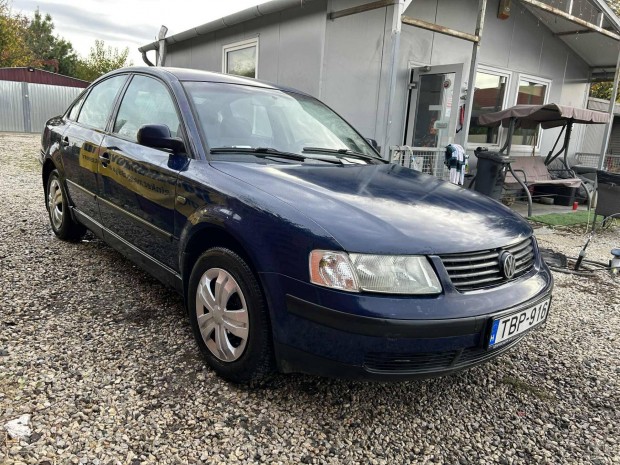 Volkswagen Passat 1.9 PD TDI Comfortline Didit...