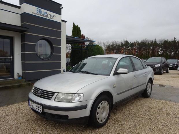 Volkswagen Passat 1.9 PD TDI Szedn!!Gazdasgos...