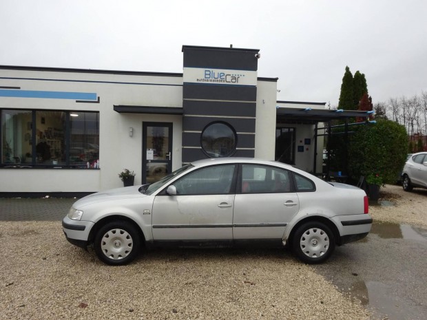 Volkswagen Passat 1.9 PD TDI Szedn!!Gazdasgos...