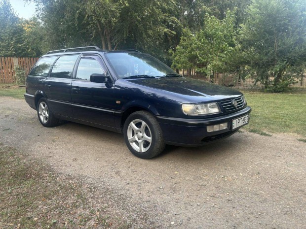 Volkswagen Passat 1.9 TDI