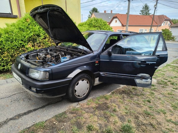 Volkswagen Passat 1.9 Turbo Dzel