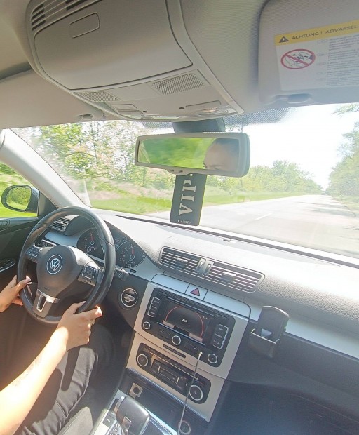 Volkswagen Passat 2.0Crtdi