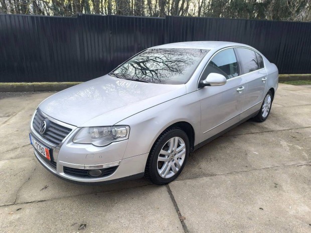Volkswagen Passat 2.0 CR TDI