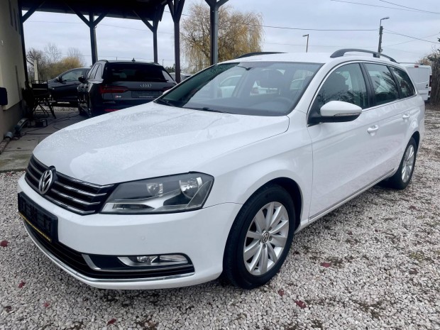Volkswagen Passat 2.0 CR TDI Comfortline BMT NA...