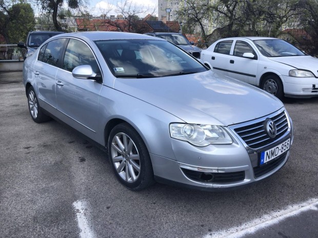 Volkswagen Passat 2.0 CR TDI Highline 4Motion 6...