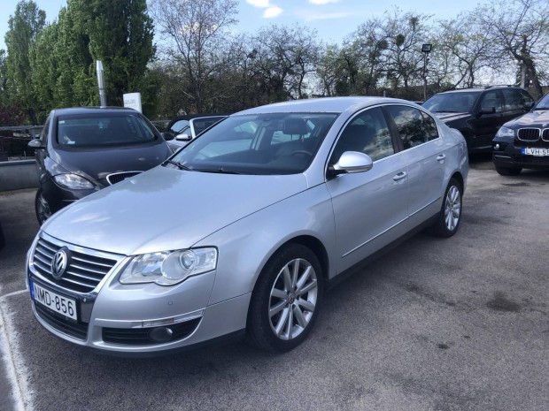 Volkswagen Passat 2.0 CR TDI Highline 4Motion 6...