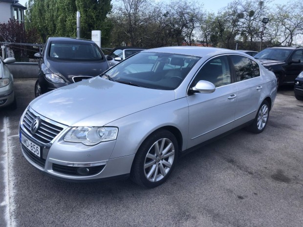 Volkswagen Passat 2.0 CR TDI Highline 4Motion 6...