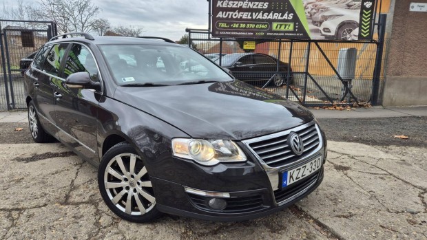 Volkswagen Passat 2.0 CR TDI Highline DSG