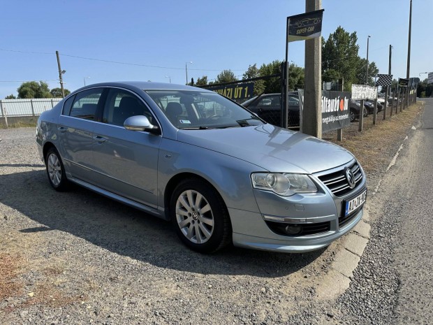 Volkswagen Passat 2.0 CR TDI R-Comfortline Busi...