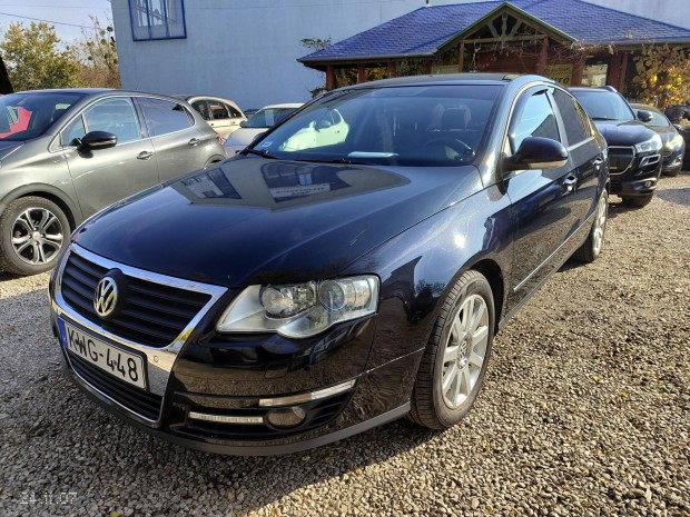 Volkswagen Passat 2.0 CR TDI Sportline 4Motion...