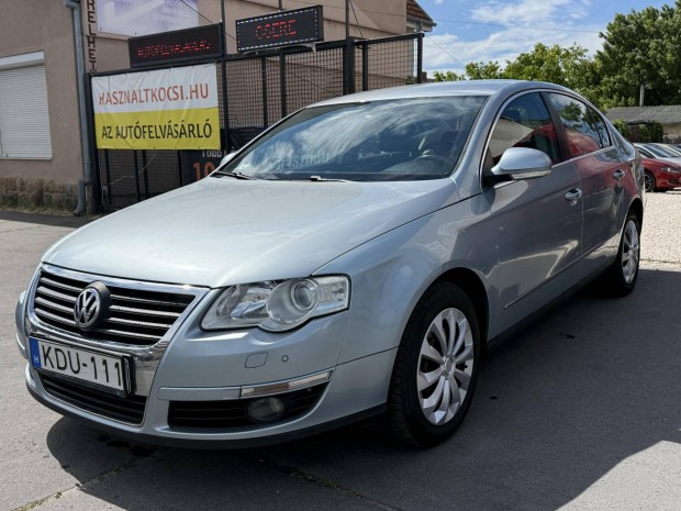 Volkswagen Passat 2.0 Comfortline Business 4Motion