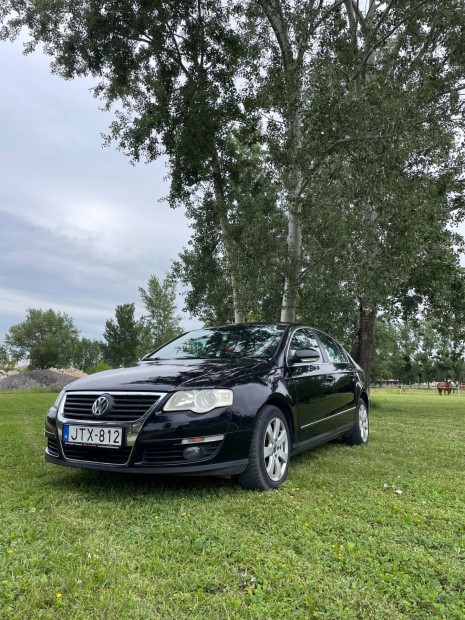 Volkswagen Passat 2.0 PD TDI