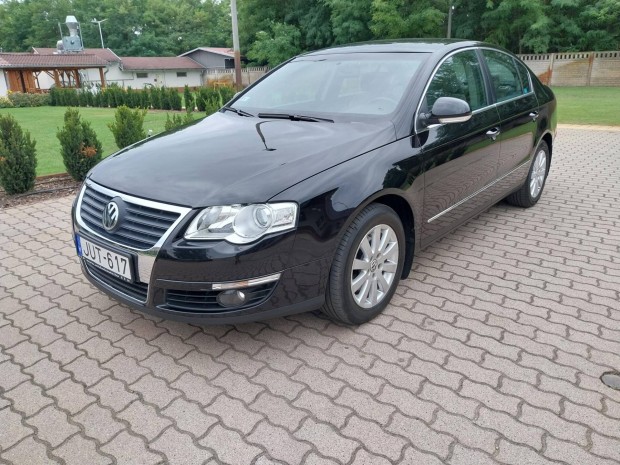 Volkswagen Passat 2.0 PD TDI Comfortline 142.00...