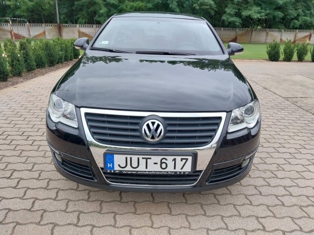 Volkswagen Passat 2.0 PD TDI Comfortline 142.00...