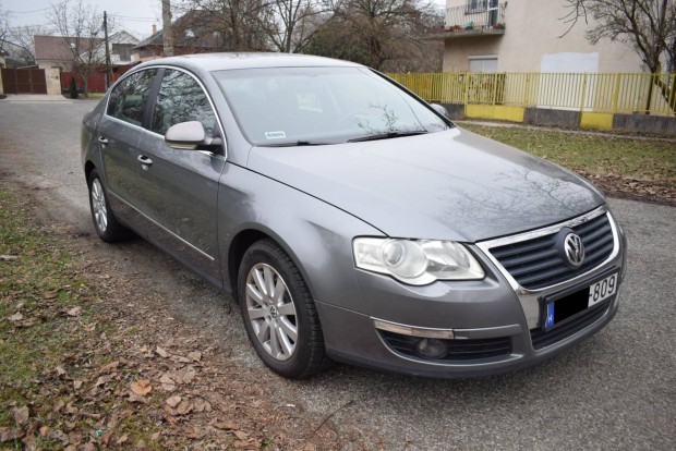 Volkswagen Passat 2.0 PD TDI Comfortline M.O.-i !