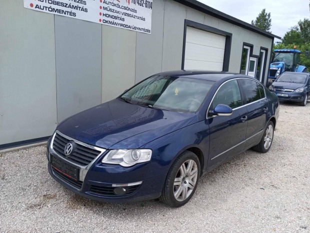 Volkswagen Passat 2.0 PD TDI Comfortline Sorsz...