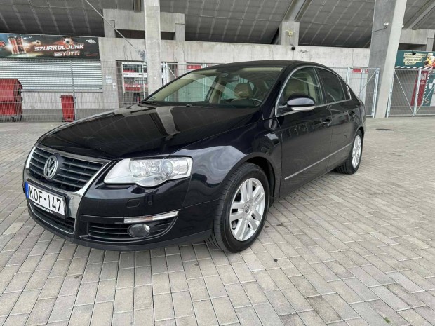 Volkswagen Passat 2.0 PD TDI Highline DSG DPF B...