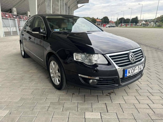 Volkswagen Passat 2.0 PD TDI Highline DSG DPF B...