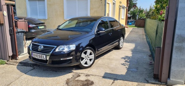 Volkswagen Passat 2.0 PD TDI Sportline Digit KL...