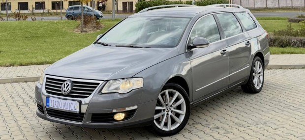 Volkswagen Passat 2.0 PD TDI Sportline / Valós...