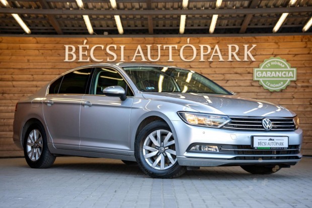 Volkswagen Passat 2.0 TDI BMT Comfortline 1 v...