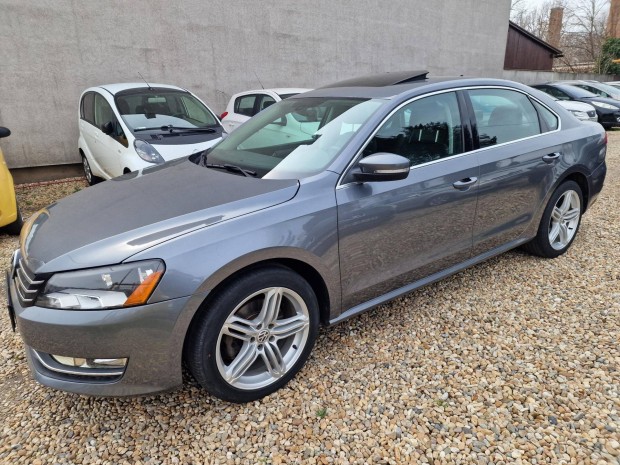 Volkswagen Passat 2.0 TDI BMT Comfortline DSG A...