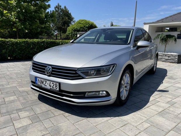 Volkswagen Passat 2.0 TDI BMT Comfortline DSG N...