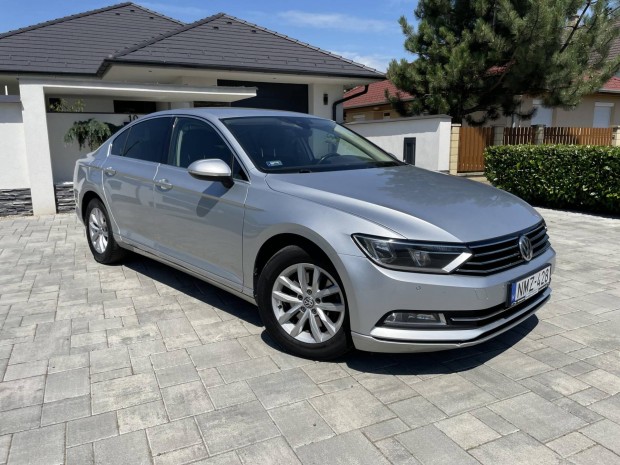 Volkswagen Passat 2.0 TDI BMT Comfortline DSG N...